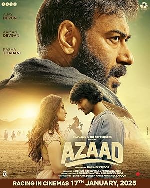 Azaad