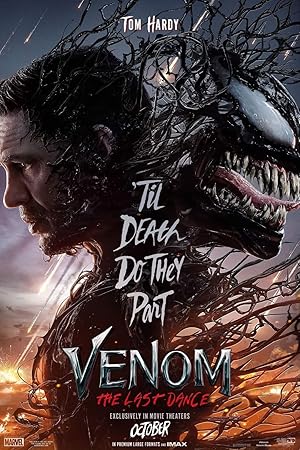 Venom: The Last Dance